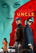 Krycí jméno U.N.C.L.E.