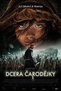 Dcera čarodějky