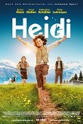 Heidi, děvčátko z hor