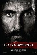 Boj za svobodu