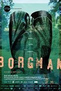 Borgman