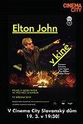 Elton John v Las Vegas