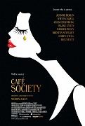 Cafe society