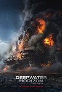 Deepwater Horizon: Moře v plamenech