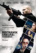 Mechanik zabiják: Vzkříšení
