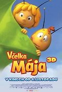 Včelka Maja