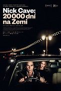 Nick Cave: 20 000 dní na Zemi