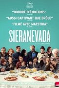 Sieranevada