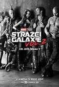 Strážci Galaxie Vol. 2