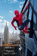Spider-Man: Homecoming