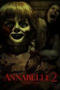 Annabelle 2: Zrození zla
