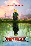 LEGO® Ninjago® film